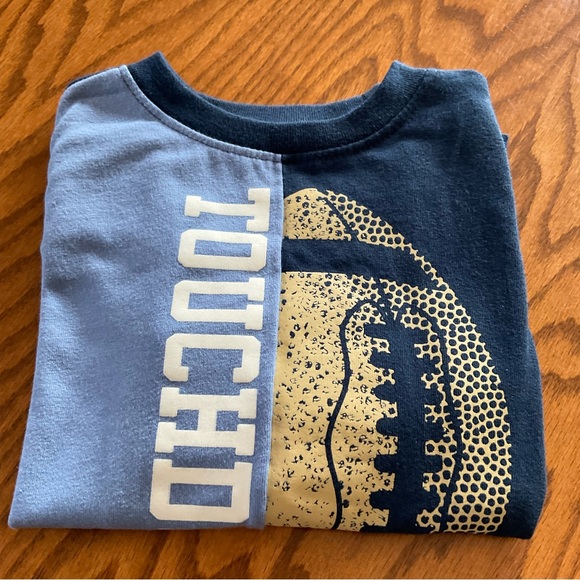 Garanimals Long Sleeve Shirts, Boys Sz 3T (Set of 2) - Picture 6 of 11